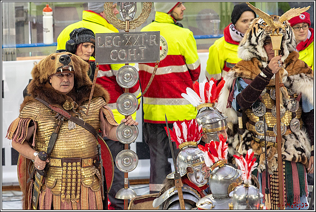 DEL Wintergame; Koelner Haie - Duesseldorfer EG; Koeln, 12.01.2019